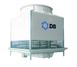 Torre de refrigeracion